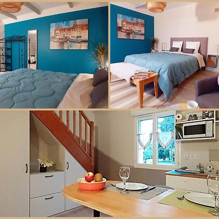 Le Roi Coq Bed & Breakfast Chenonceaux Luaran gambar