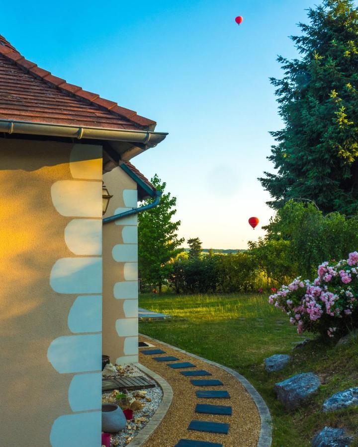 Le Roi Coq Bed & Breakfast Chenonceaux Luaran gambar