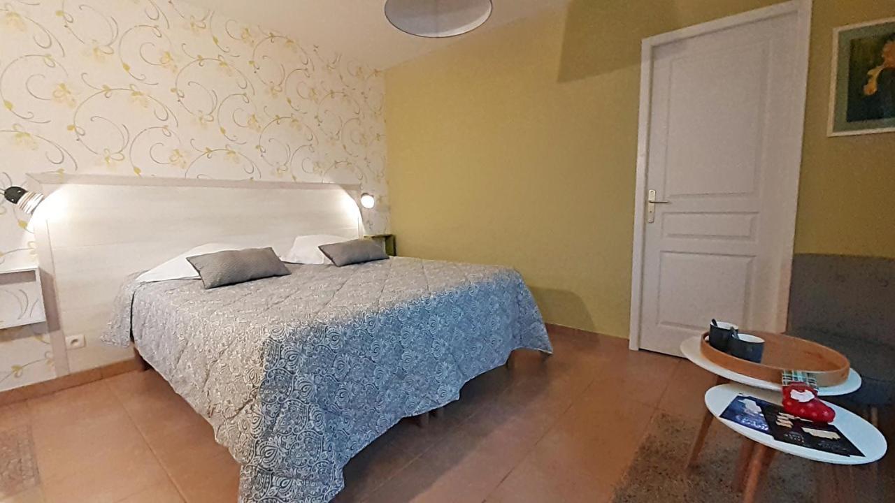 Le Roi Coq Bed & Breakfast Chenonceaux Luaran gambar