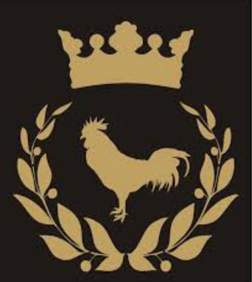Le Roi Coq Bed & Breakfast Chenonceaux Luaran gambar